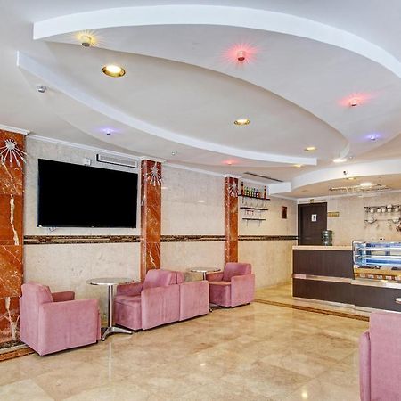 Oyo 588 Shoab Jeddah Suites Exterior photo